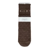 Sock stall, one-piece delivery service, women's early autumn retro mid-calf socks, ins Korean style lace small floral patterns, with Deokhoon pile socks, one-piece delivery service Item Picture